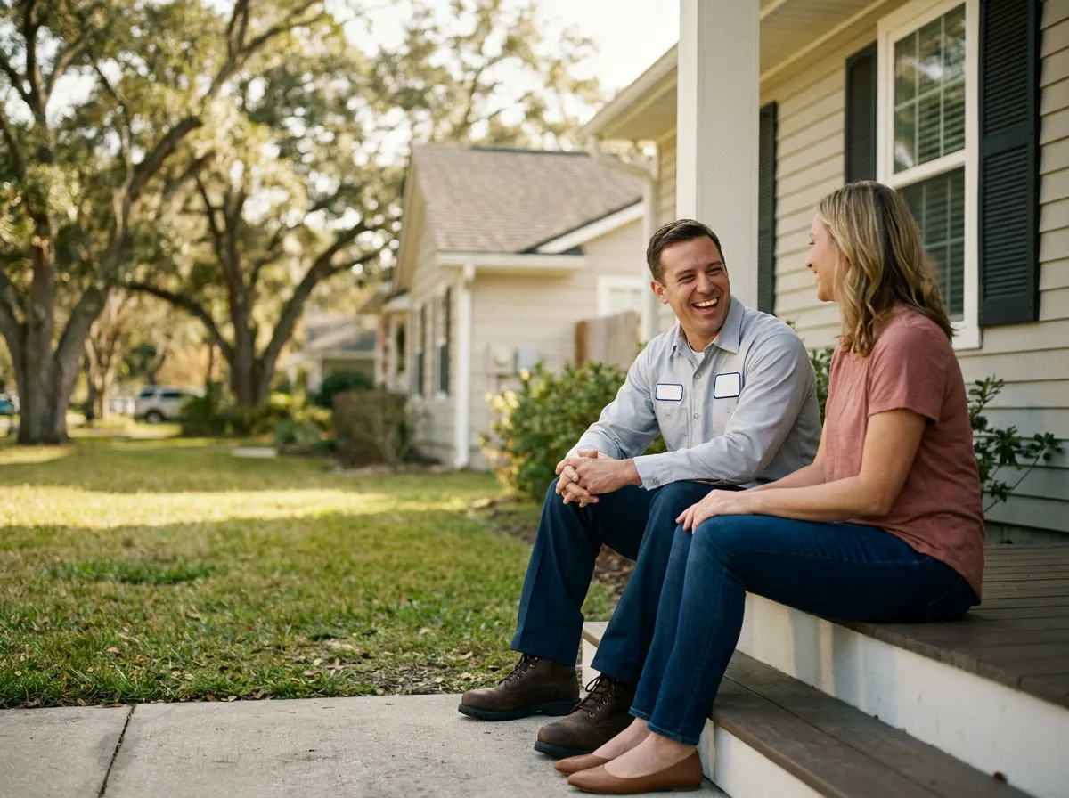 Septic tank pumping FAQs for Vernon Hill, VA